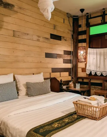 ห้องซูพีเรียร์