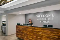 Hampton Inn Coventry-Warwick Area