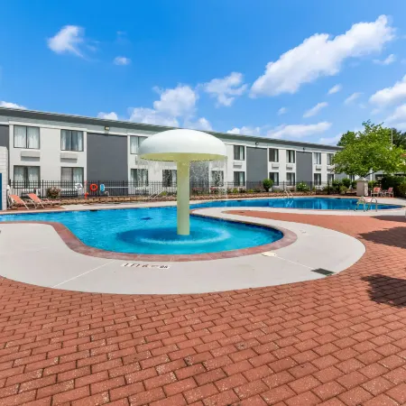 Spark by Hilton Hummelstown Hershey