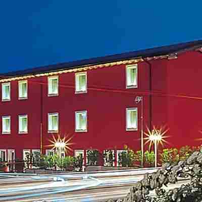 Hotel Fiera di Brescia Hotel Exterior