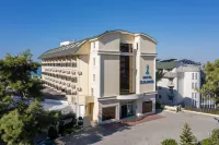 Iz Flower Side Beach Hotel Các khách sạn ở Ilica Mahallesi