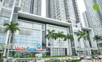 Genius SaiGon - Sunrise City View D7 Hotel a District 7