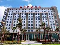 Anemon Iskenderun Hotel Hotels near Ulu Mosque