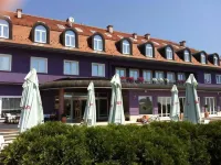 Hotel Phoenix Hotels in Andrilovec