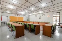 Satriafi Hotel