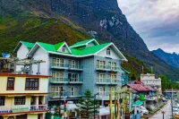 Jewel Kongchen Retreat & Spa Hotels in Lachung