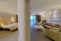 Airotel Galaxy Hotels in Kavala