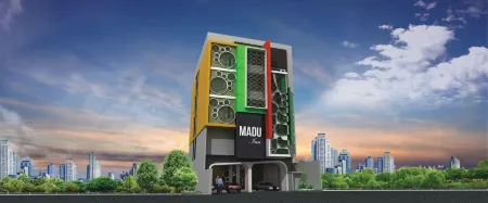 Madu Inn