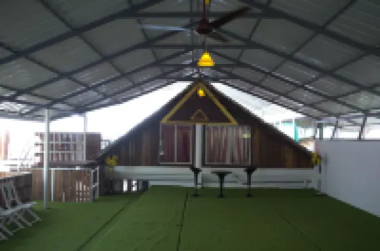 Puthooram Sea View Resort Varkala