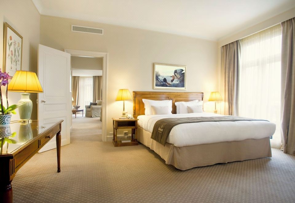 1. 호텔 르 플라자..