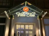 Hotel Villa Elsa Hotels in Bad Neustadt an der Saale
