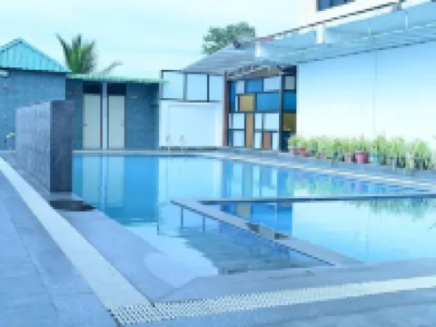 Hotel Jironi โรงแรมในจอร์ฮัต