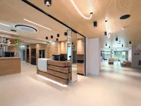 Hotel Steiermarkhof Graz - Aus Holz Gebaut, Von Hügeln geküsst Hotels near Eggenberg