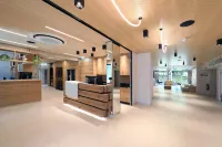 Hotel Steiermarkhof Graz - Aus Holz Gebaut, Von Hügeln geküsst - 3 Sao