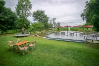 BananaHill Hotels in Kamphaeng Phet