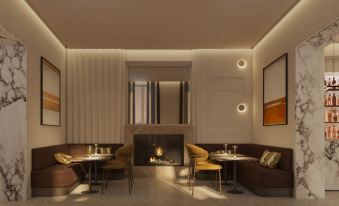 Borghese Contemporary Hotel