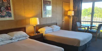 The Inn at Lock Seven فنادق في Niagara Regional Municipality
