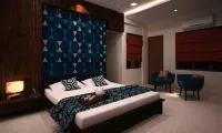 Vrundavan Deluxe Ganpatipule Hotel a Ganpatipule
