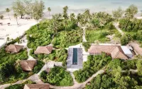 Tamu Koh Rong Hotels near Pagoda Beach Koh Rong