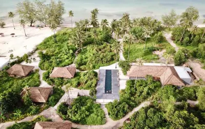 Tamu Koh Rong Hotels in 