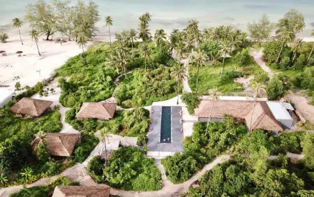 Tamu Koh Rong