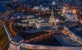 Na Saydasheva
