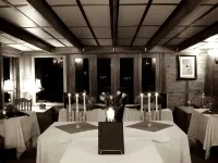 Hawklee Country House