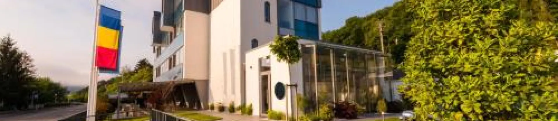 4-Star Select Hotels