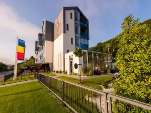Hotel Arka