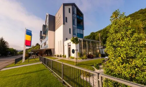 Hotel Arka