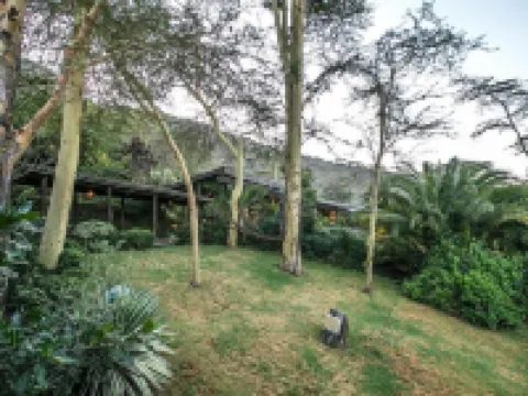 Sarova Lion Hill Game Lodge Hotels in Nakuru