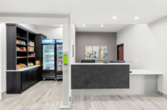 Best Western Palace Inn  Suites