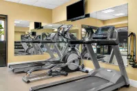Best Western Okemos/East Lansing Hotel  Suites - Træningscentre