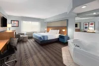 AmericInn by Wyndham North Branch