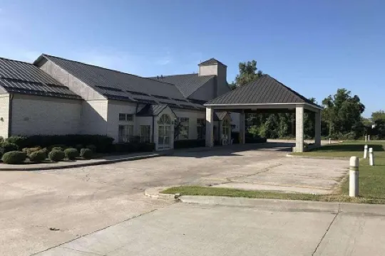 Days Inn by Wyndham Grove