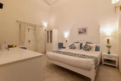 Saroja Heritage, Varanasi Hotel in zona Kabir Chaura Math