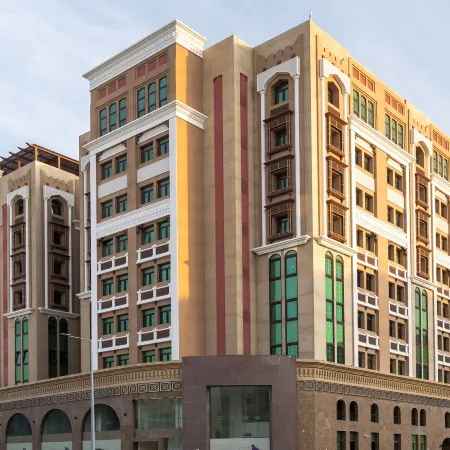 La Maison Hotel Doha