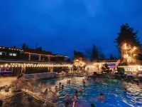 Greenwich Park Hotel & Spa Hotels in Taganrog