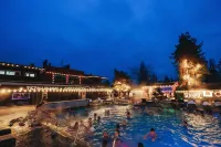 Greenwich Park Hotel & Spa