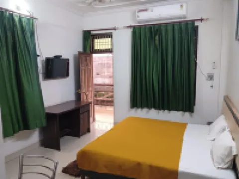 Varuna Palace Homestay
