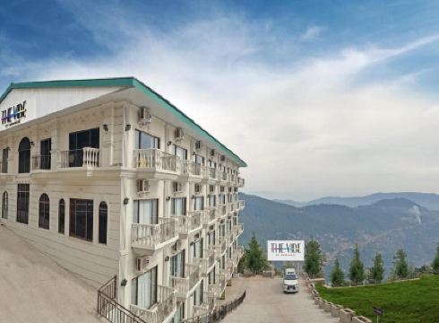 The Vibe by Ambiance