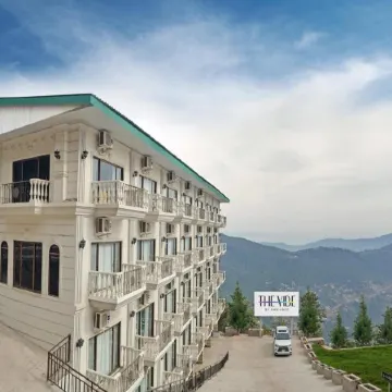 The Vibe by Ambiance