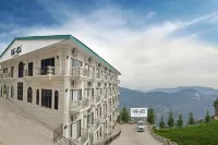 The Vibe by Ambiance Hotel di Murree