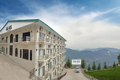 The Vibe by Ambiance Hotels in Murree