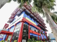 Hotel Prima Hotel a Ujung Pandang