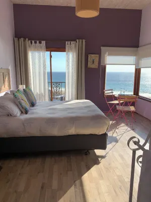Cinque Colori Bed & Breakfast- Spa Hotels in 