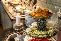 Comfort Hotel Sundsvall - breakfast