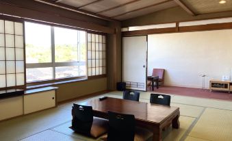 Hamamura Onsen Totoya