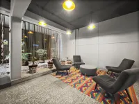 Armonik suites By Casanevo - King Bed Suite