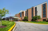 Hyatt Place Baltimore BWI Airport
